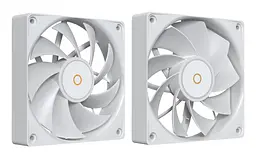 Кулер для процесора Ocypus DELTA A62 ARGB White (DELTA-A62-WH2NNWD00E-GL) - мініатюра 9