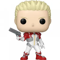 Фігурка Фанко Поп Триган Мільйонс Найвс Funko Pop Trigun Millions Knives 10 см FP T MK 1363 - мініатюра 3