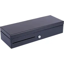 Грошовий ящик Datecs HS-170 black (HS-170A Black)