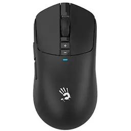 Мишка A4Tech Bloody R72 Pro Wireless/USB Black (4711421000871)