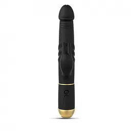Вібратор Dorcel Furious Rabbit 2.0 Dorcel SO4876 91355 - мініатюра 3