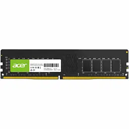 DDR4 8Gb 3200MHz Acer UD100, Retail