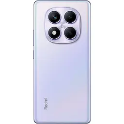 Смартфон Xiaomi Redmi Note 14 Pro 4G 8/256GB Purple (Global Version) NFC (no charger) - мініатюра 5