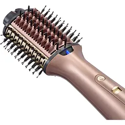 Фен-щітка Babyliss Air Power Volume 1000 Вт рожевий (AS95E) - мініатюра 11