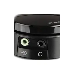 Компьютерная акустика 2.1 Microlab M-200 - мініатюра 2