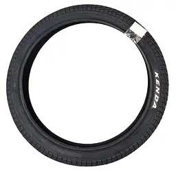 Покришка для дитячого велосипеда Kenda K-841-017 напівслік 16х1.75 (47-305) корд 30 TPI (G0000861) - мініатюра 2