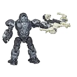 Іграшка-трансформер Hasbro Beast weaponizer серії Трансформери: Повстання звірів (F3897_F4615) - мініатюра 2