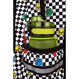 Набір: Рюкзак CoolPack Jerry Catch Me 21 л 39х28х15 см S (F029666) +  Пенал на блискавці СoolPack Clipper Catch Me з органайзером для ручок 20х14х3 см (F076666) - мініатюра 5