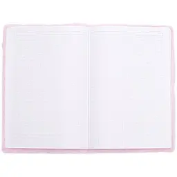 Блокнот А5 ZiBi Capybara 8 Kids Line плюшевий клітинка 80 аркушів (ZB.700022) - мініатюра 12