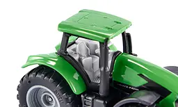 Трактор Siku DEUTZ-FAHR TTV 7250 Agrotron (1081) - мініатюра 2