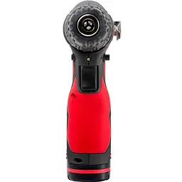 Дриль-шуруповерт Intertool DT-0310 12V 1.5Ah [89133] - мініатюра 5