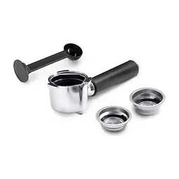 Ріжкова кавоварка еспресо DeLonghi EC685R - мініатюра 7