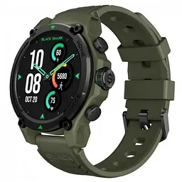 Смарт-годинник Xiaomi Black Shark GS3 Green (UA UCRF)
