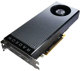 Відеокарта AMD Radeon RX 470 4GB Sapphire (11256-00) Б/В - мініатюра 3