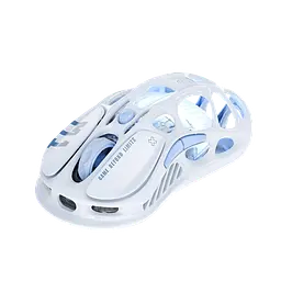 Миша Gravastar Mercury M1 Pro Ice Blue - мініатюра 2