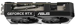 Відеокарта ASUS RTX 5060 Ti 8GB Dual OC Edition (DUAL-RTX5060TI-O8G) (GDDR7, 128 bit, PCI-E v5.0 x8) - мініатюра 5