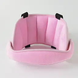 Фіксатор голови для автомобіля Head Holder PINK565655 рожевий - мініатюра 5