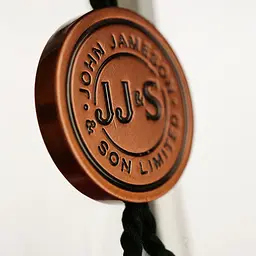 Віскі Jameson Limited Reserve 18 років 46% 0.7 л у подарунковому пакуванні - мініатюра 5