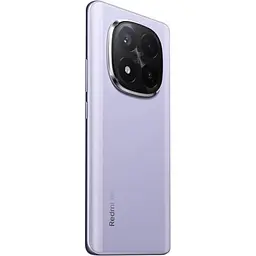 Смартфон Xiaomi Redmi Note 14 5G 8/256GB Lavender Purple - мініатюра 10