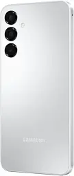 Смартфон Samsung Galaxy A16 4/128GB Gray (SM-A165FZAB) (UA) - мініатюра 3