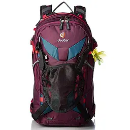 Рюкзак Deuter Freerider Pro 28 SL Blackberry-Arctic (1052-3303317 5309) - мініатюра 2