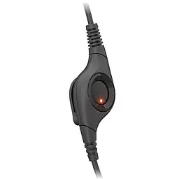 Гарнітура Logitech H390 USB-C Midnight Black (981-001576) - мініатюра 3