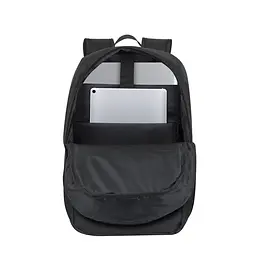 Рюкзак для ноутбука RivaCase 17.3" 8069 Black - мініатюра 5