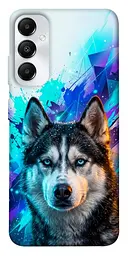 TPU чохол Demsky Husky magic для Samsung Galaxy A05s