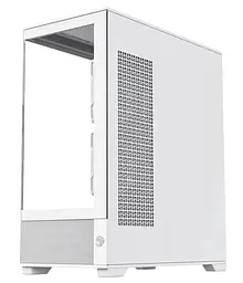 Корпус GameMax Vista 2 A Tempered Glass без БЖ White (VISTA 2 AW) - мініатюра 10