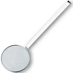 Шумовка Lacor сітчаста d 10 cm, L 47,5 см (60409)