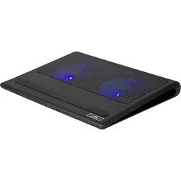 Подставка для ноутбука Rivacase 17,3" Black (5557) (5557 black)