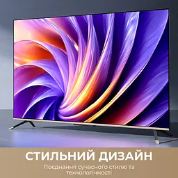 Телевізор Dreame Vivid QLED 4K TV 65Q100 - мініатюра 12