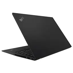 Ноутбук Lenovo ThinkPad T495s FHD (Ryzen 7 Pro 3700U/14/512SSD) - Class B "Б/В" - мініатюра 6
