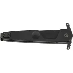 Ніж Extrema Ratio BD2 Lucky MIL-C black - мініатюра 4