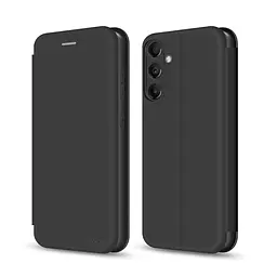Чохол-книжка MAKE Samsung A55 Flip Black