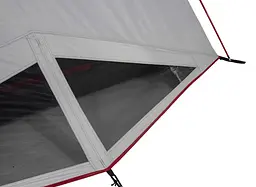 Намет High Peak Almada 4.0 Nimbus Grey (11571) - мініатюра 8