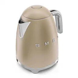 Електрочайник Smeg KLF03CHMEU - мініатюра 2