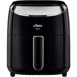 Мультипіч Ufesa Apex 72805367 чорна [123007] - мініатюра 2