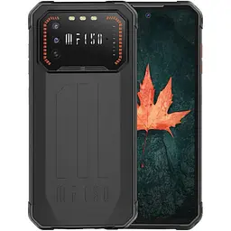 Смартфон Oukitel IIIF150 Air1 6/64Gb Rock [110428]