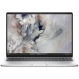 Ноутбук Dell 16 Pro 16 PC16250 FHD+/Intel U7-255U/16GB/512SSD/UMA/W11P (BTO107_PC16250_UA)