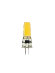 Лампа світлодіодна LED G4 3W COB NW 220V