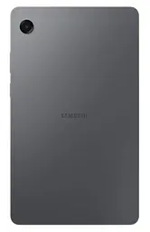 Samsung Планшет Galaxy Tab A11 (X130) 8.7" 4ГБ, 64ГБ, 5100мА•год, Android, сірий - мініатюра 7