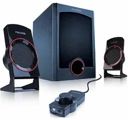 Акустична система Microlab M-111 black