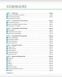 Communiquer a l'ecrit B2-C1. Livre. Competences - мініатюра 2