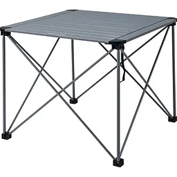 Розкладний стіл Naturehike CNK2450JJ013 M Gray (6976507663267) [146034]