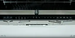 Посудомийна машина MIDEA MID60S160i-C (вбудована, 60 см) - мініатюра 4