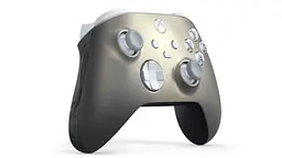 Геймпад Microsoft Xbox Series X/S Wireless Controller Lunar Shift (QAU-00040) [74565] - мініатюра 3