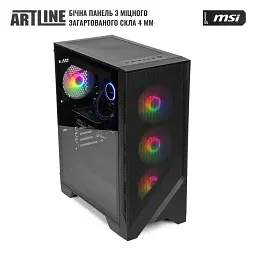 Комп'ютер Artline Gaming DRGN (DRGNv139) - мініатюра 7