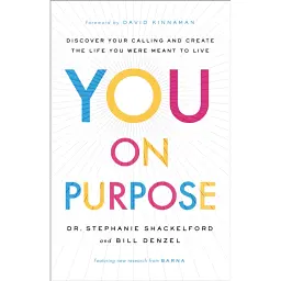 You on Purpose – Discover Your Calling and Create the Life You Were Meant to Live - David Kinnaman