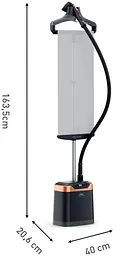Відпарювач Tefal IT8480E1 - мініатюра 7